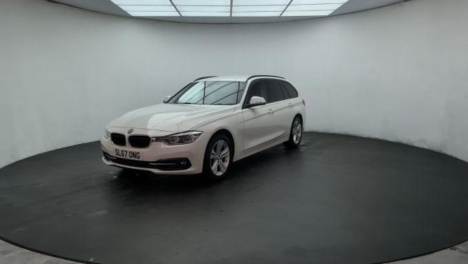 2025 BMW 3 Series