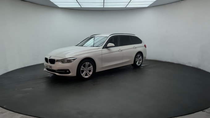 2025 BMW 3 Series
