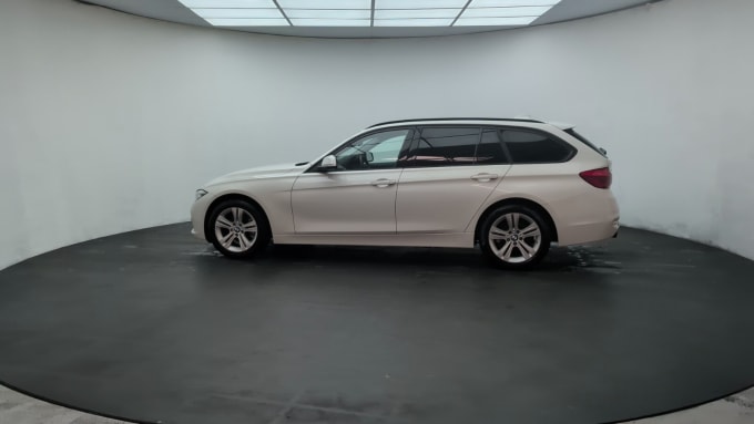 2025 BMW 3 Series