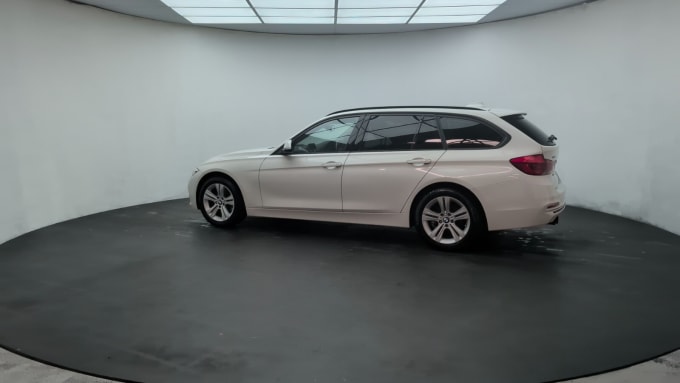 2025 BMW 3 Series