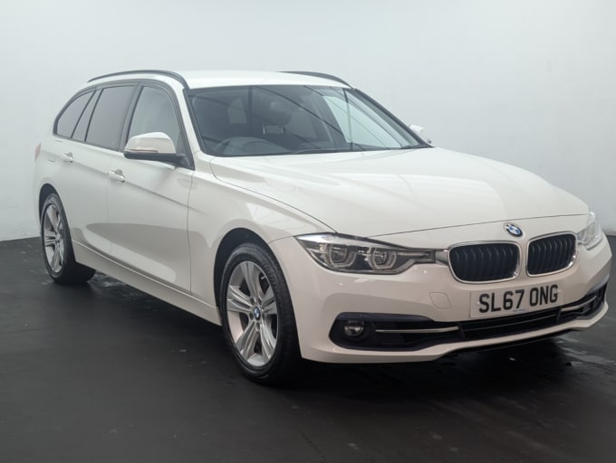 2025 BMW 3 Series