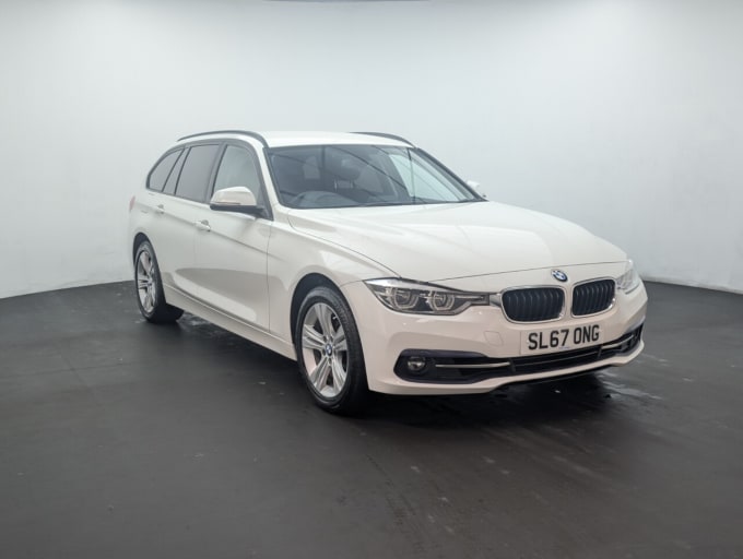 2025 BMW 3 Series