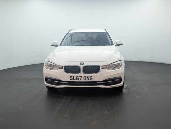 2025 BMW 3 Series