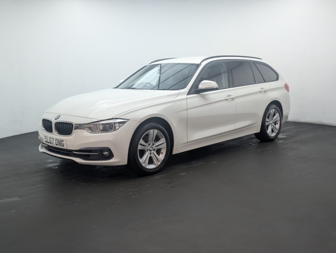 2025 BMW 3 Series