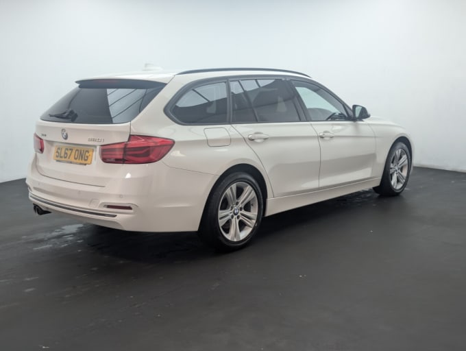 2025 BMW 3 Series