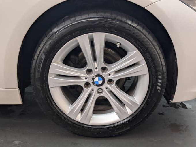 2025 BMW 3 Series