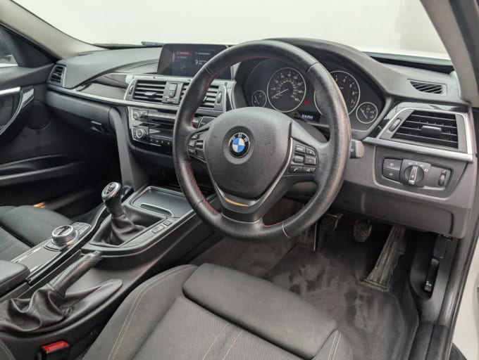 2025 BMW 3 Series