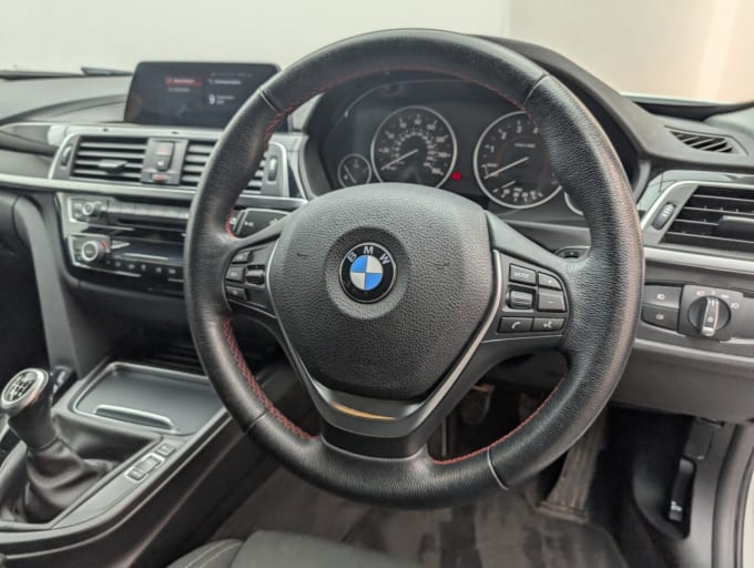 2025 BMW 3 Series