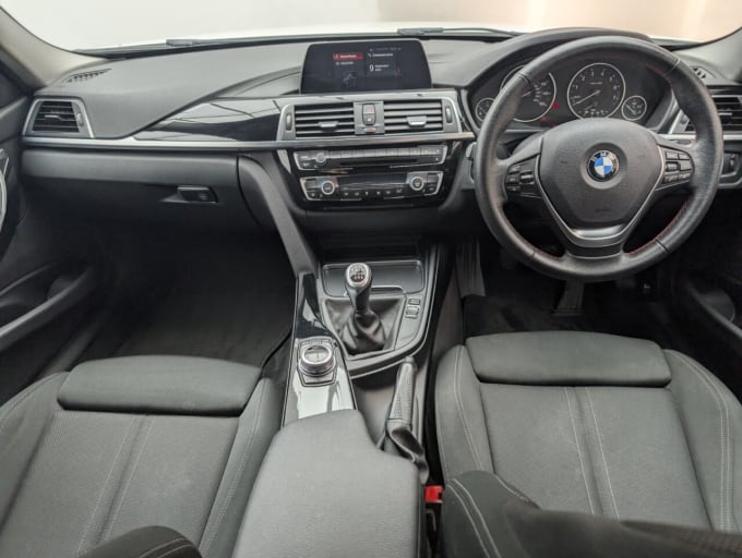 2025 BMW 3 Series