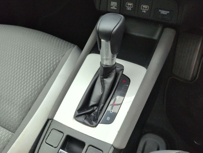 2025 Honda Jazz