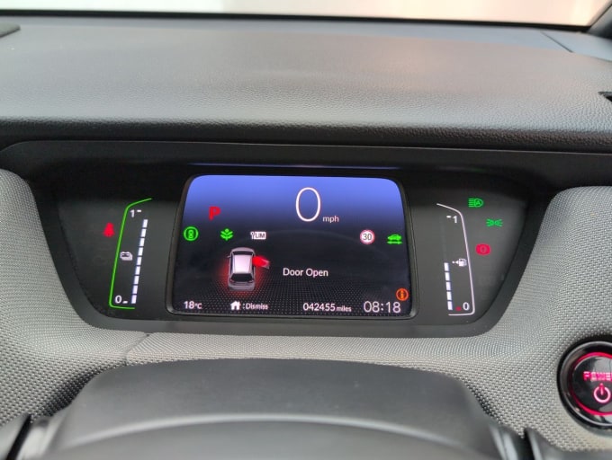 2025 Honda Jazz