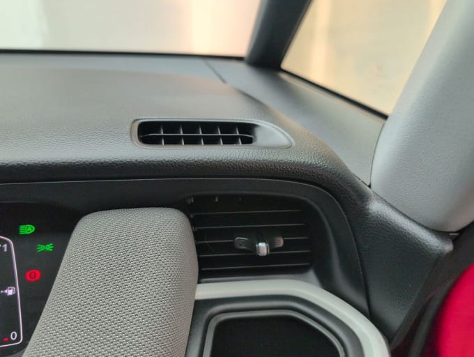 2025 Honda Jazz