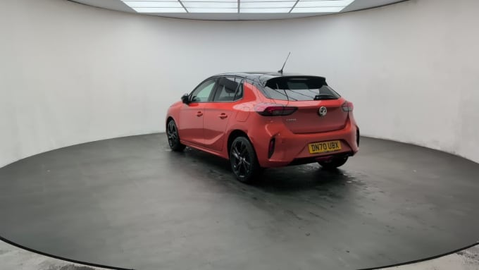2025 Vauxhall Corsa