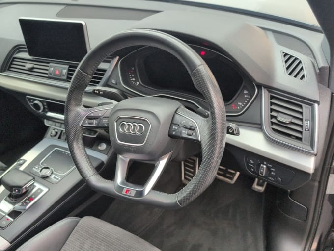 2025 Audi Q5