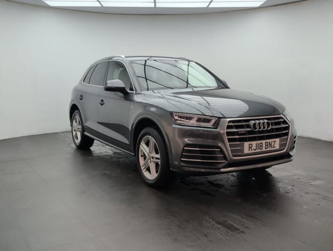 2025 Audi Q5