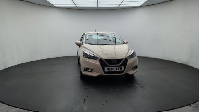 2025 Nissan Micra