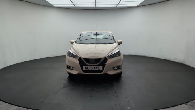 2025 Nissan Micra