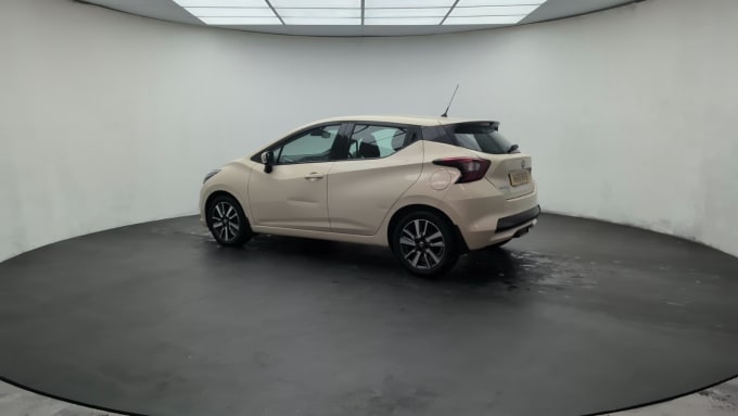 2025 Nissan Micra