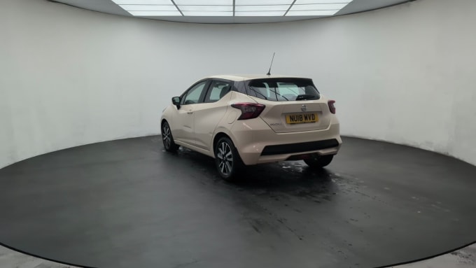 2025 Nissan Micra