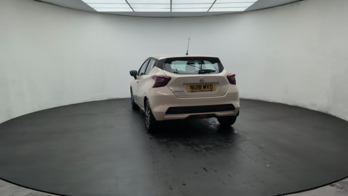 2025 Nissan Micra