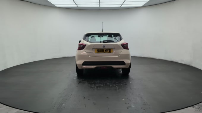 2025 Nissan Micra