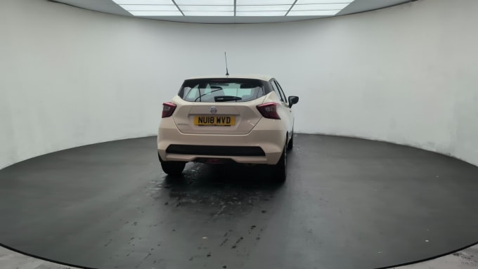 2025 Nissan Micra