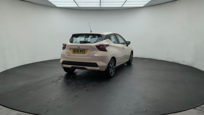 2025 Nissan Micra