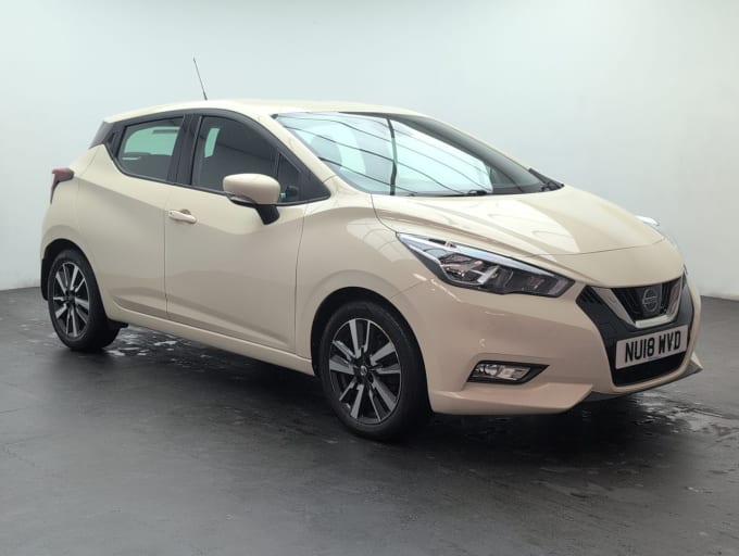 2025 Nissan Micra