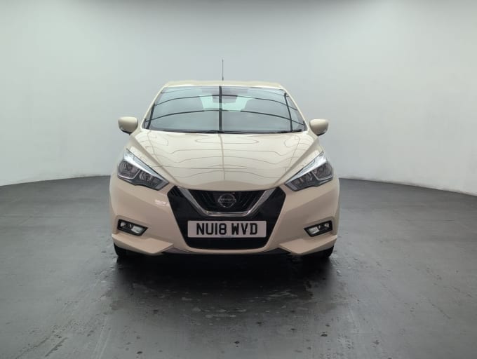 2025 Nissan Micra