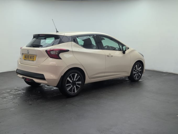 2025 Nissan Micra