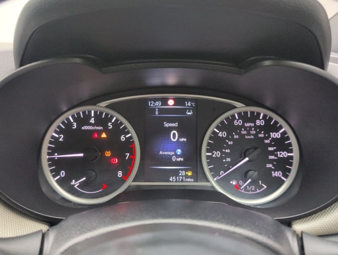 2025 Nissan Micra