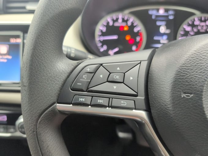 2025 Nissan Micra
