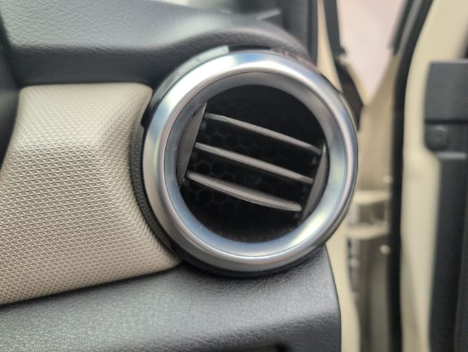 2025 Nissan Micra