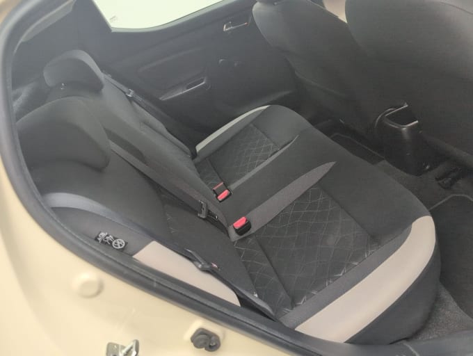 2025 Nissan Micra
