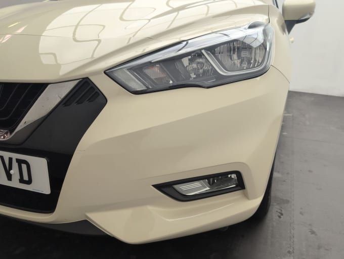 2025 Nissan Micra