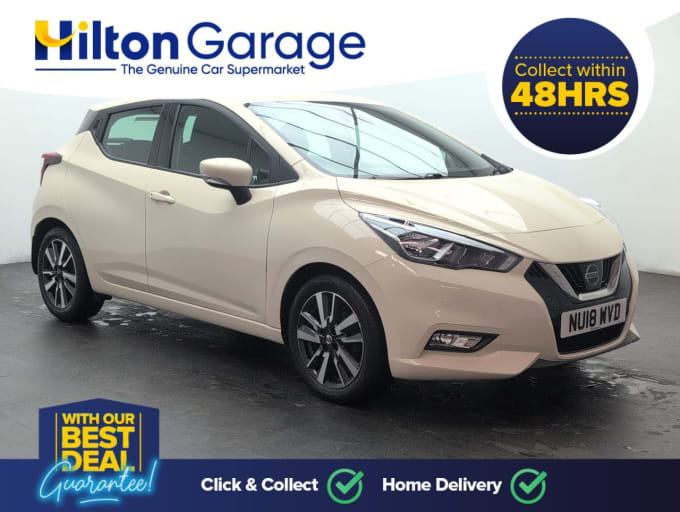 2025 Nissan Micra