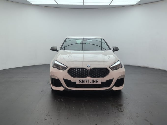 2025 BMW 2 Series Gran Coupe