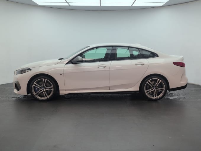 2025 BMW 2 Series Gran Coupe