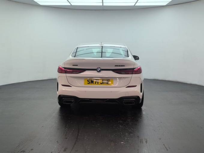 2025 BMW 2 Series Gran Coupe