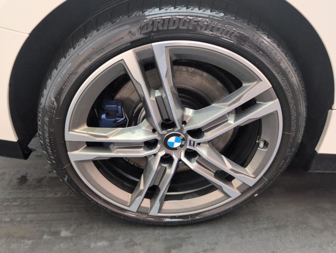 2025 BMW 2 Series Gran Coupe