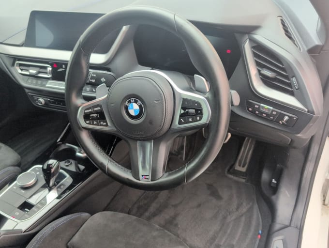 2025 BMW 2 Series Gran Coupe