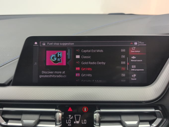 2025 BMW 2 Series Gran Coupe