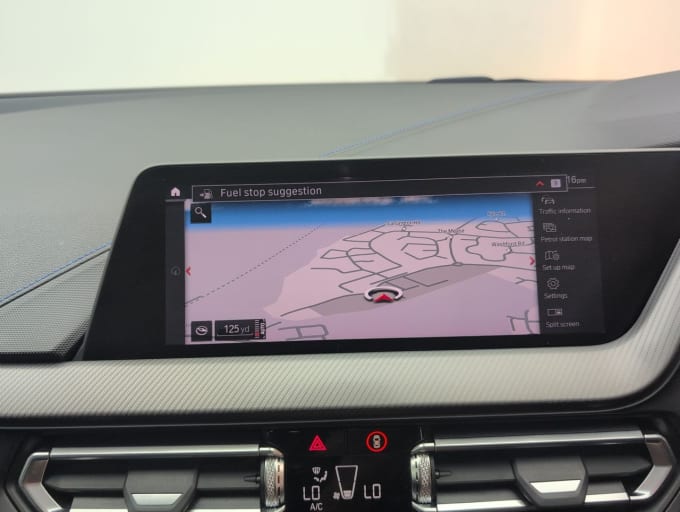 2025 BMW 2 Series Gran Coupe