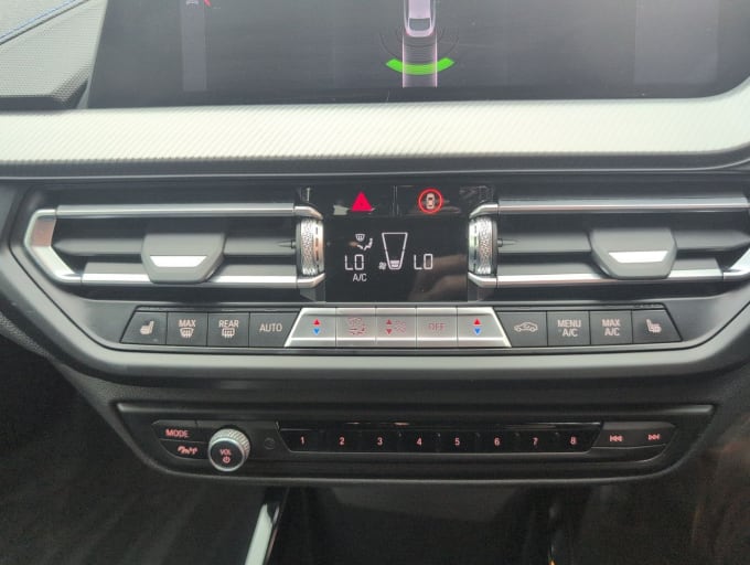 2025 BMW 2 Series Gran Coupe
