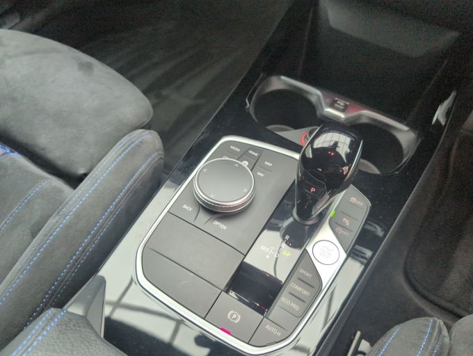2025 BMW 2 Series Gran Coupe