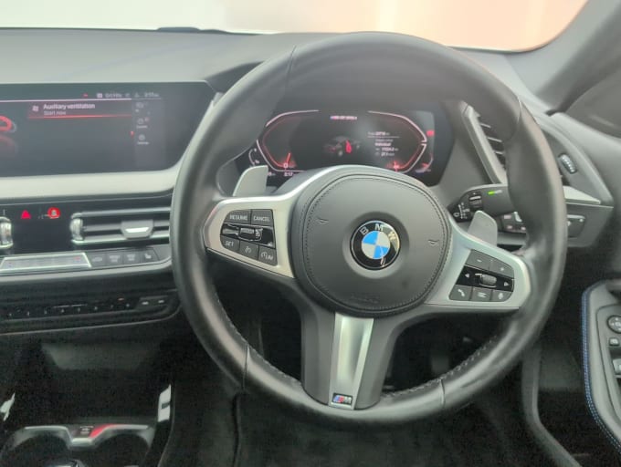 2025 BMW 2 Series Gran Coupe