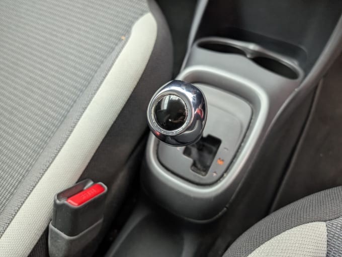 2025 Toyota Aygo
