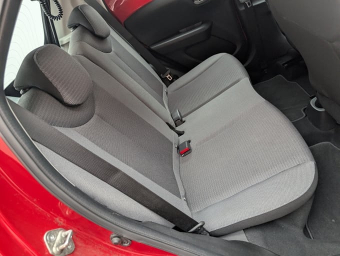 2025 Toyota Aygo