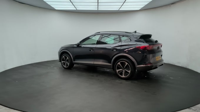 2025 Cupra Formentor
