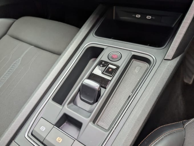 2025 Cupra Formentor